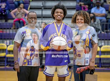 Thumbnail 2 in South View @ Jack Britt (Senior Night Only - All Winter Sports) photogallery.