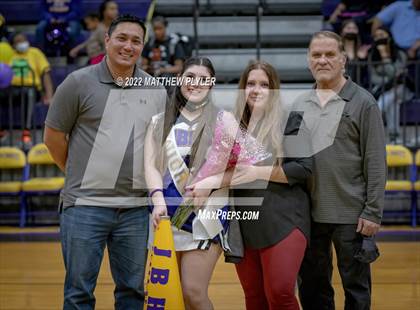 Thumbnail 1 in South View @ Jack Britt (Senior Night Only - All Winter Sports) photogallery.