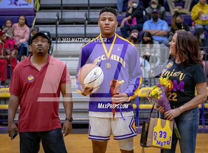 Thumbnail 1 in South View @ Jack Britt (Senior Night Only - All Winter Sports) photogallery.