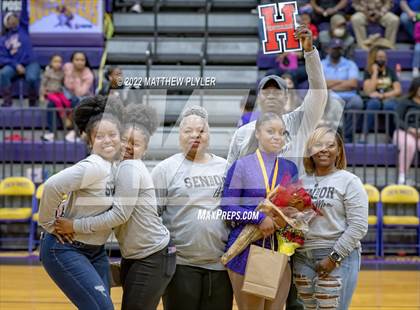 Thumbnail 1 in South View @ Jack Britt (Senior Night Only - All Winter Sports) photogallery.