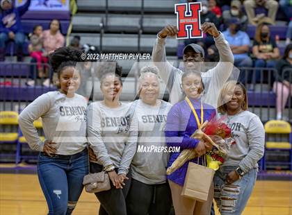 Thumbnail 1 in South View @ Jack Britt (Senior Night Only - All Winter Sports) photogallery.
