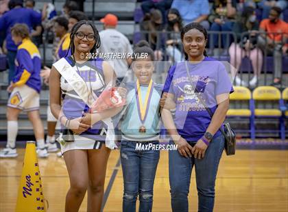 Thumbnail 3 in South View @ Jack Britt (Senior Night Only - All Winter Sports) photogallery.