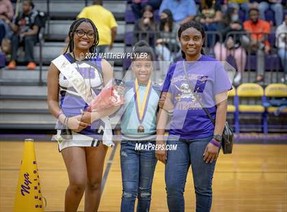 Thumbnail 3 in South View @ Jack Britt (Senior Night Only - All Winter Sports) photogallery.