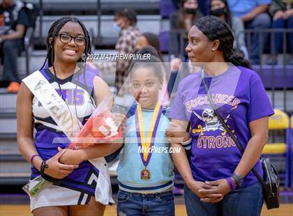 Thumbnail 2 in South View @ Jack Britt (Senior Night Only - All Winter Sports) photogallery.