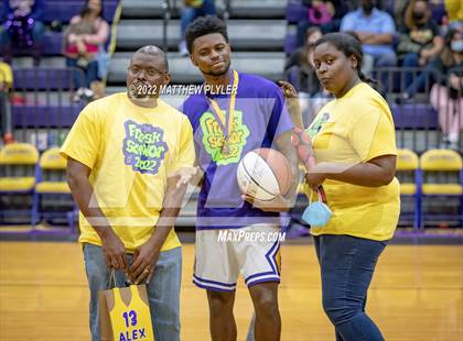 Thumbnail 1 in South View @ Jack Britt (Senior Night Only - All Winter Sports) photogallery.