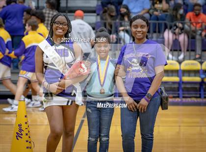 Thumbnail 1 in South View @ Jack Britt (Senior Night Only - All Winter Sports) photogallery.