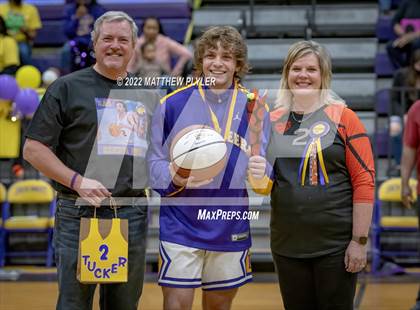 Thumbnail 1 in South View @ Jack Britt (Senior Night Only - All Winter Sports) photogallery.