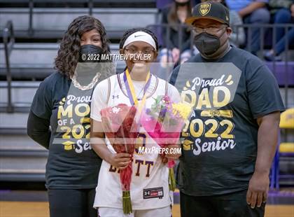 Thumbnail 2 in South View @ Jack Britt (Senior Night Only - All Winter Sports) photogallery.
