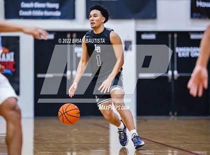 Thumbnail 1 in Baldwin vs Lake Oswego (Iolani Classic Honolulu - Day 2) photogallery.