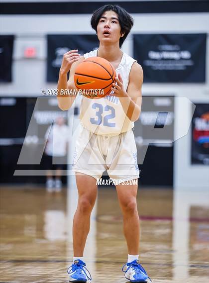 Thumbnail 2 in Baldwin vs Lake Oswego (Iolani Classic Honolulu - Day 2) photogallery.