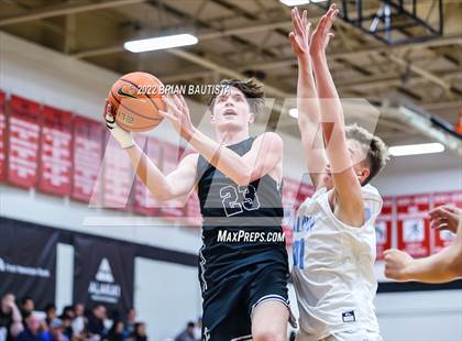 Thumbnail 3 in Baldwin vs Lake Oswego (Iolani Classic Honolulu - Day 2) photogallery.