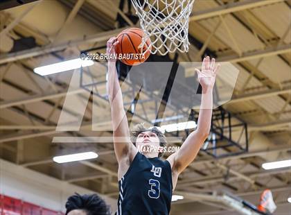Thumbnail 3 in Baldwin vs Lake Oswego (Iolani Classic Honolulu - Day 2) photogallery.