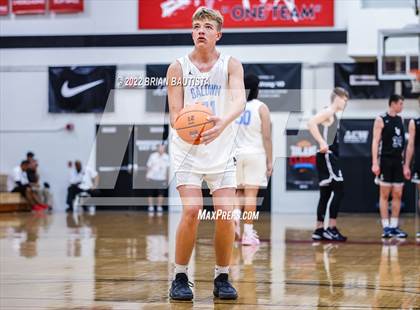 Thumbnail 2 in Baldwin vs Lake Oswego (Iolani Classic Honolulu - Day 2) photogallery.