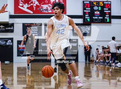 Thumbnail 3 in Baldwin vs Lake Oswego (Iolani Classic Honolulu - Day 2) photogallery.