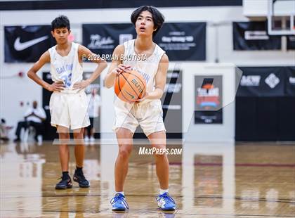 Thumbnail 3 in Baldwin vs Lake Oswego (Iolani Classic Honolulu - Day 2) photogallery.