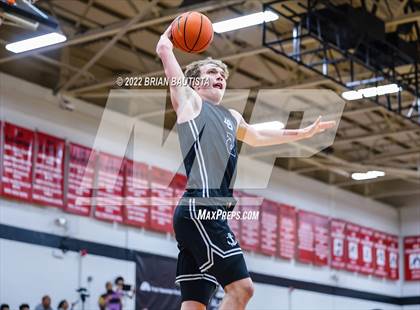 Thumbnail 1 in Baldwin vs Lake Oswego (Iolani Classic Honolulu - Day 2) photogallery.