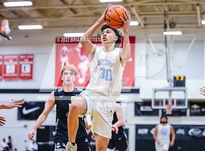 Thumbnail 3 in Baldwin vs Lake Oswego (Iolani Classic Honolulu - Day 2) photogallery.
