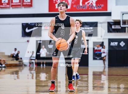 Thumbnail 2 in Baldwin vs Lake Oswego (Iolani Classic Honolulu - Day 2) photogallery.