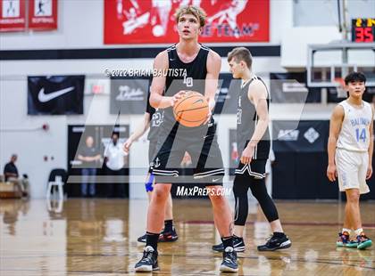 Thumbnail 2 in Baldwin vs Lake Oswego (Iolani Classic Honolulu - Day 2) photogallery.