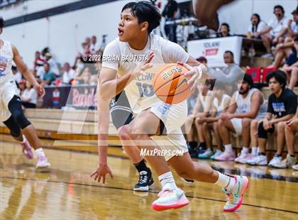 Thumbnail 2 in Baldwin vs Lake Oswego (Iolani Classic Honolulu - Day 2) photogallery.