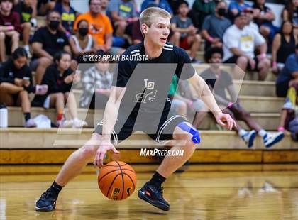 Thumbnail 1 in Baldwin vs Lake Oswego (Iolani Classic Honolulu - Day 2) photogallery.