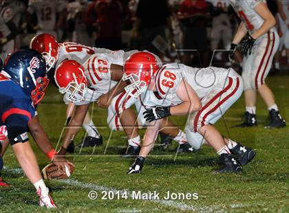 Thumbnail 2 in Brophy College Prep @ Centennial photogallery.