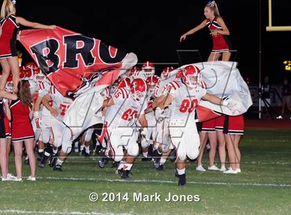 Thumbnail 1 in Brophy College Prep @ Centennial photogallery.