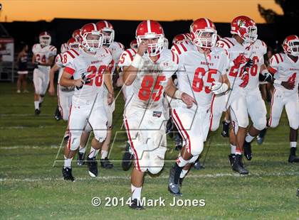 Thumbnail 1 in Brophy College Prep @ Centennial photogallery.