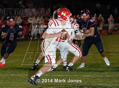 Thumbnail 2 in Brophy College Prep @ Centennial photogallery.