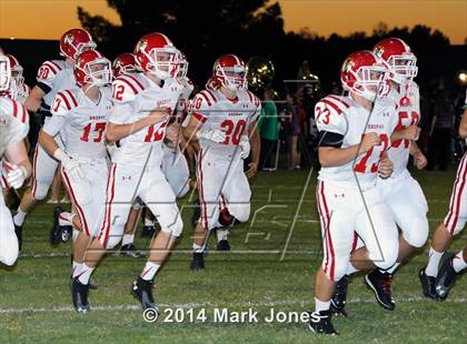 Thumbnail 2 in Brophy College Prep @ Centennial photogallery.