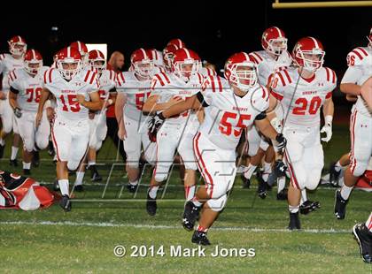 Thumbnail 1 in Brophy College Prep @ Centennial photogallery.