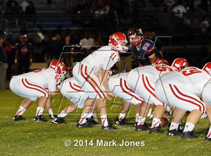 Thumbnail 3 in Brophy College Prep @ Centennial photogallery.