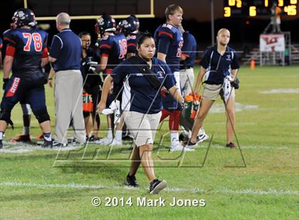 Thumbnail 2 in Brophy College Prep @ Centennial photogallery.