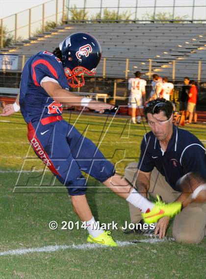 Thumbnail 1 in Brophy College Prep @ Centennial photogallery.