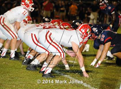 Thumbnail 2 in Brophy College Prep @ Centennial photogallery.