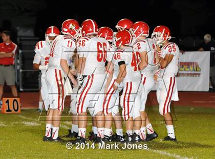 Thumbnail 2 in Brophy College Prep @ Centennial photogallery.