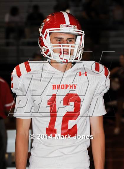 Thumbnail 3 in Brophy College Prep @ Centennial photogallery.