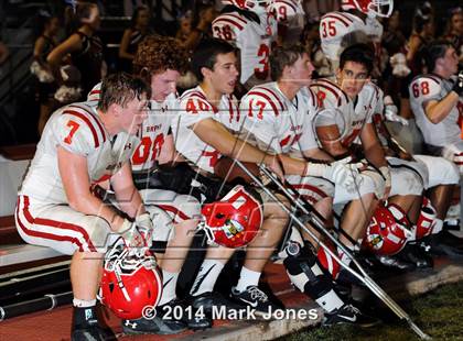 Thumbnail 3 in Brophy College Prep @ Centennial photogallery.