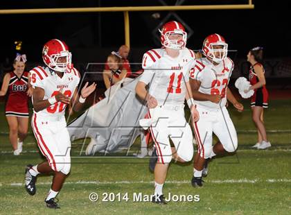 Thumbnail 3 in Brophy College Prep @ Centennial photogallery.