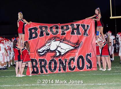 Thumbnail 3 in Brophy College Prep @ Centennial photogallery.