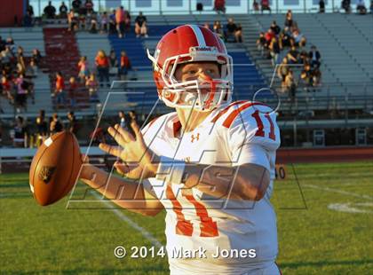 Thumbnail 3 in Brophy College Prep @ Centennial photogallery.