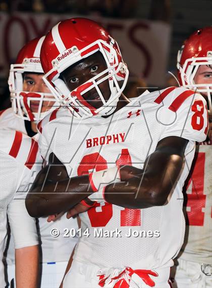 Thumbnail 1 in Brophy College Prep @ Centennial photogallery.