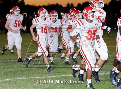 Thumbnail 2 in Brophy College Prep @ Centennial photogallery.