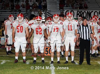 Thumbnail 3 in Brophy College Prep @ Centennial photogallery.