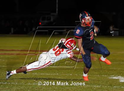 Thumbnail 3 in Brophy College Prep @ Centennial photogallery.