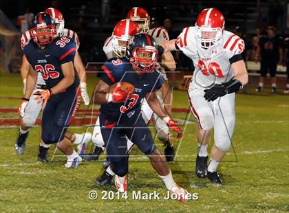 Thumbnail 2 in Brophy College Prep @ Centennial photogallery.