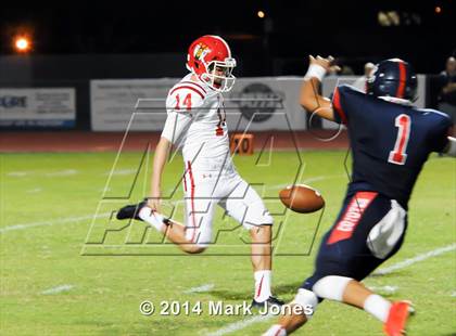 Thumbnail 1 in Brophy College Prep @ Centennial photogallery.