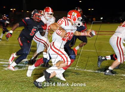 Thumbnail 3 in Brophy College Prep @ Centennial photogallery.