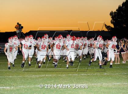 Thumbnail 1 in Brophy College Prep @ Centennial photogallery.