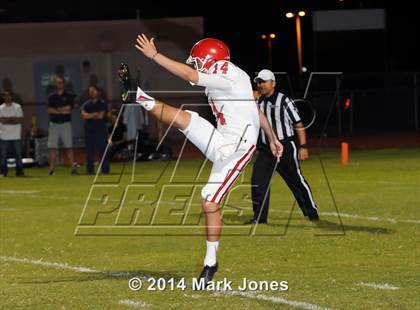 Thumbnail 3 in Brophy College Prep @ Centennial photogallery.